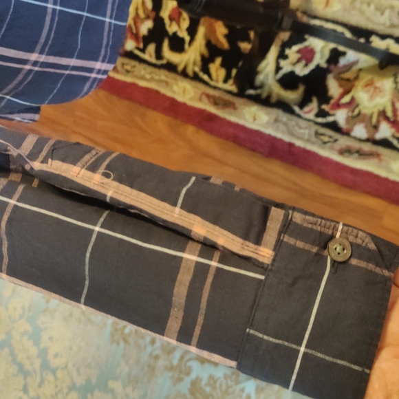 Wrangler Long Sleeved Shirt - Picture 6 of 8